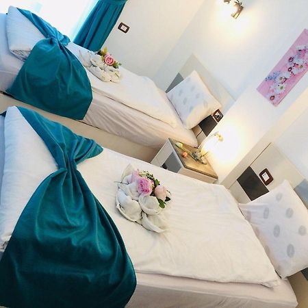 Swiss Royal Dahab Apartment Екстериор снимка