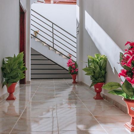 Swiss Royal Dahab Apartment Екстериор снимка