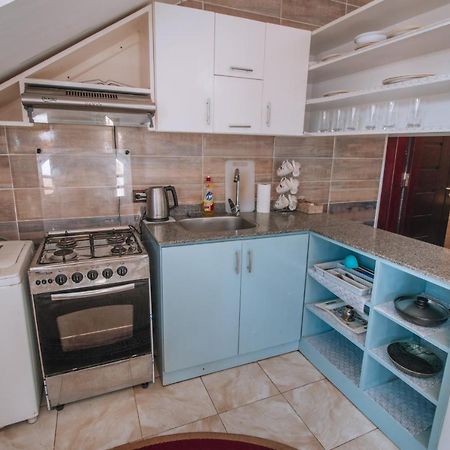 Swiss Royal Dahab Apartment Екстериор снимка