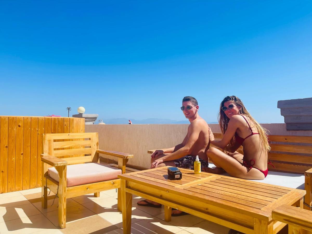 Swiss Royal Dahab Apartment Екстериор снимка