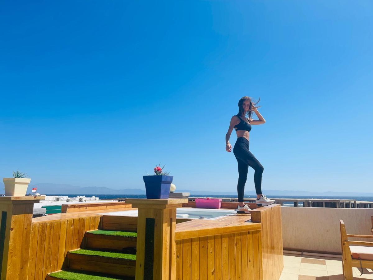 Swiss Royal Dahab Apartment Екстериор снимка