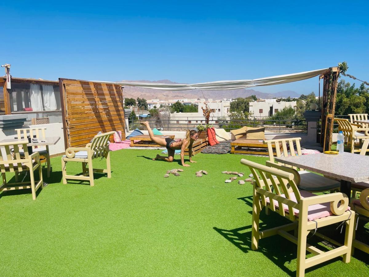 Swiss Royal Dahab Apartment Екстериор снимка