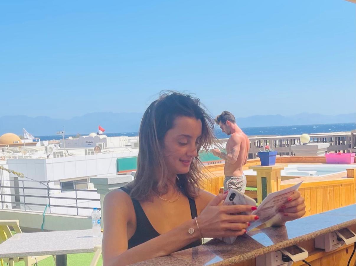 Swiss Royal Dahab Apartment Екстериор снимка