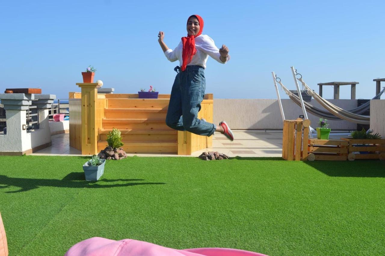 Swiss Royal Dahab Apartment Екстериор снимка