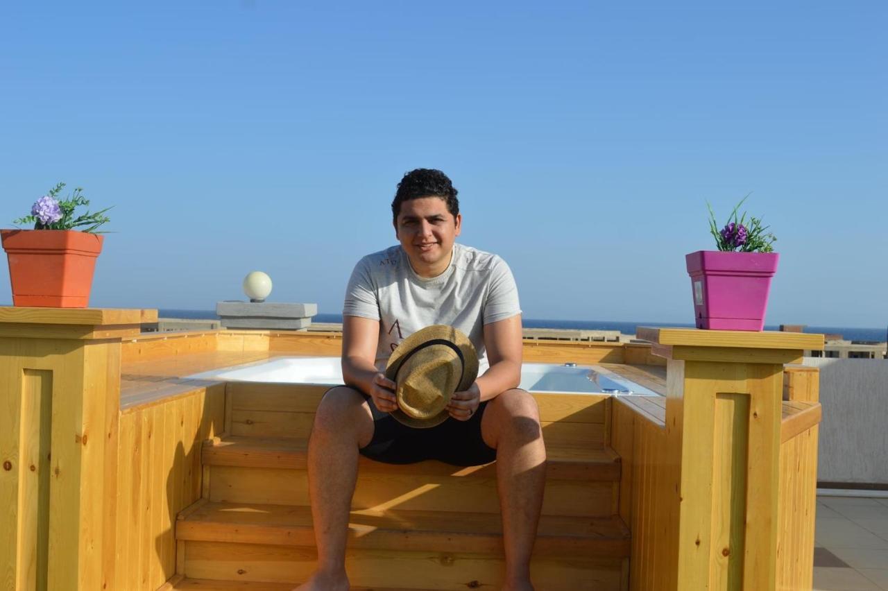 Swiss Royal Dahab Apartment Екстериор снимка