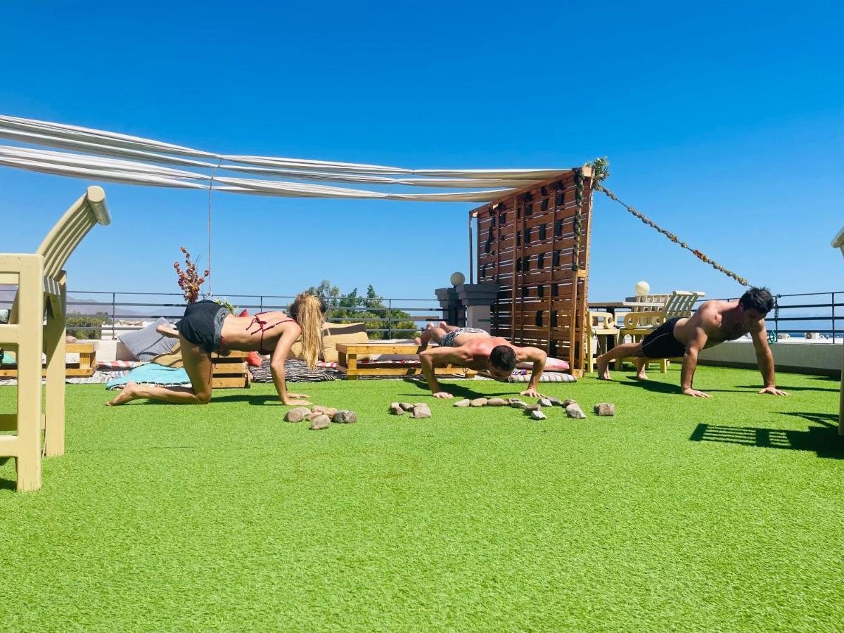 Swiss Royal Dahab Apartment Екстериор снимка