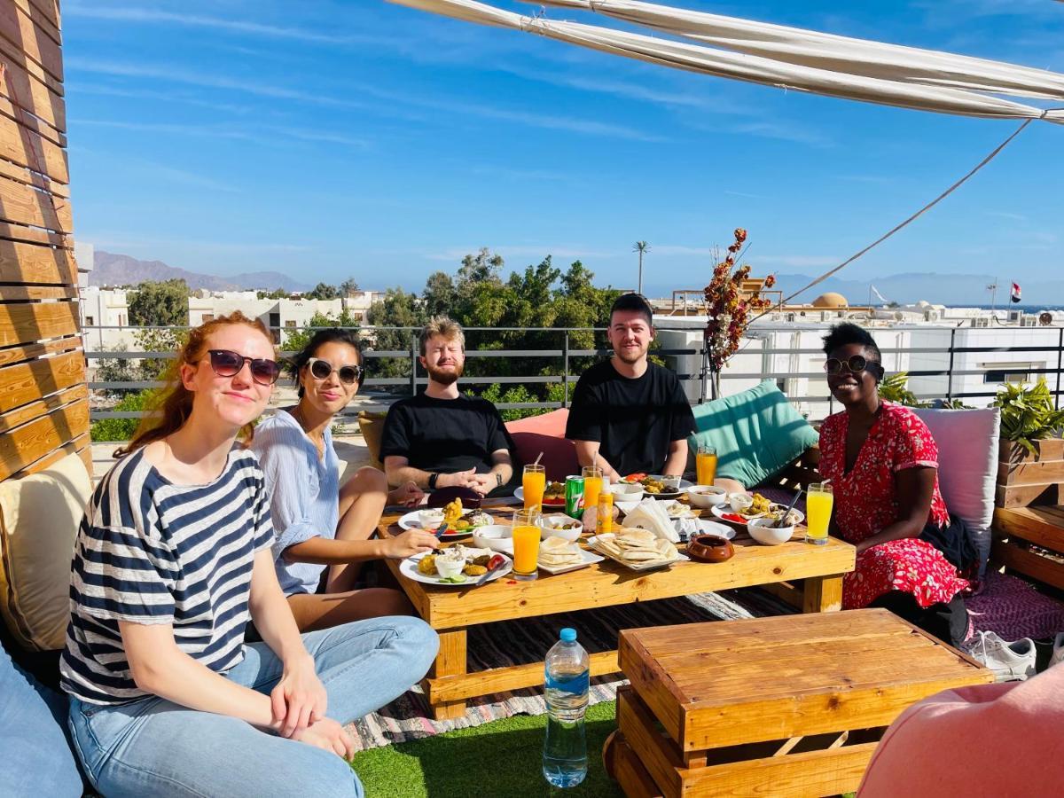 Swiss Royal Dahab Apartment Екстериор снимка