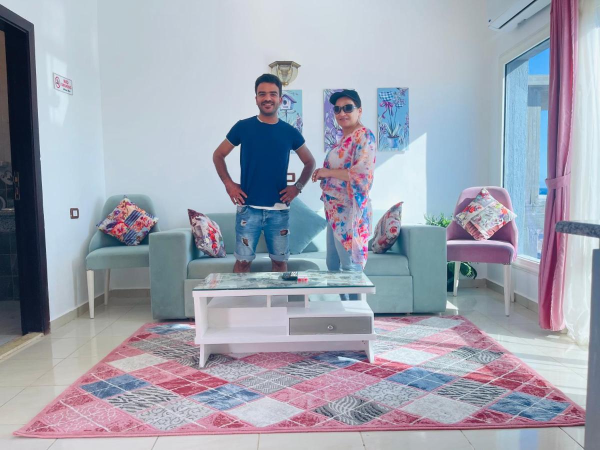 Swiss Royal Dahab Apartment Екстериор снимка