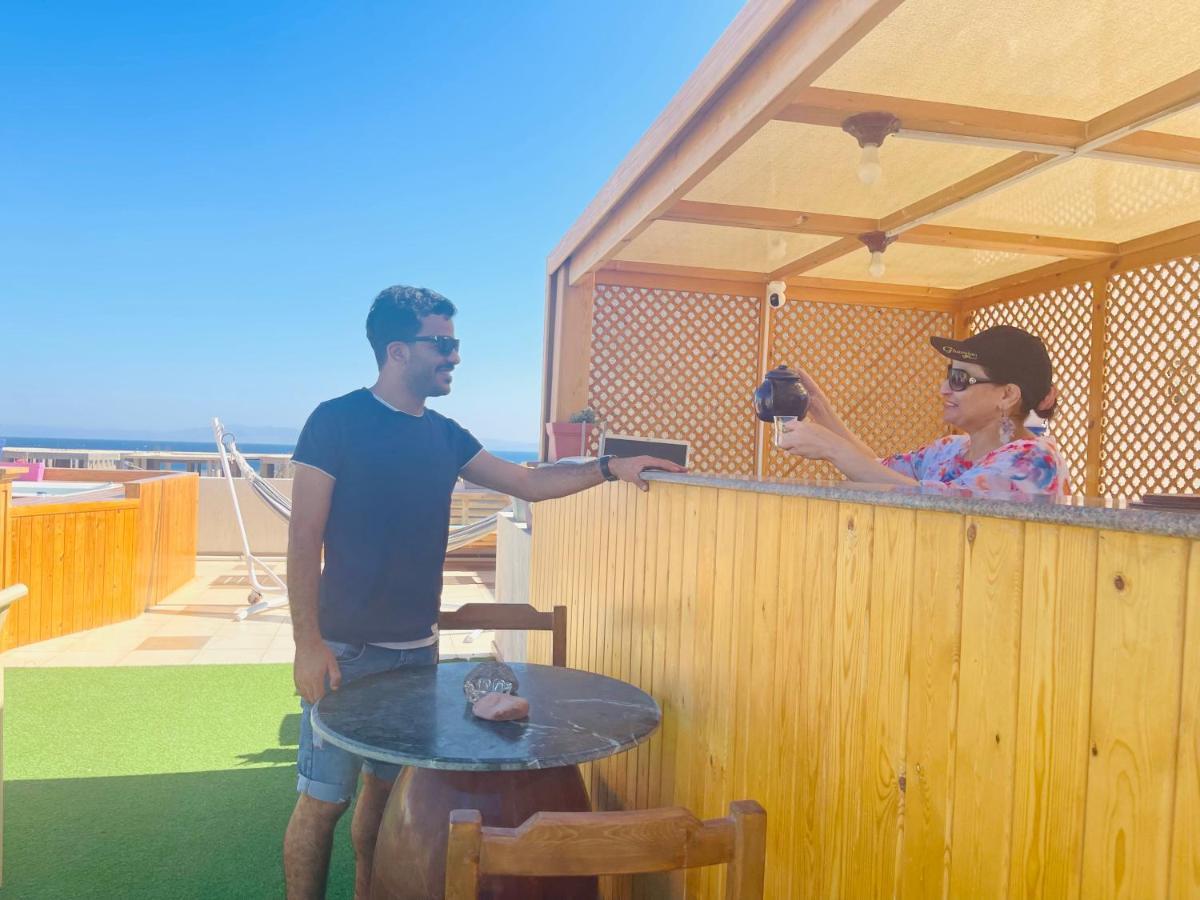 Swiss Royal Dahab Apartment Екстериор снимка