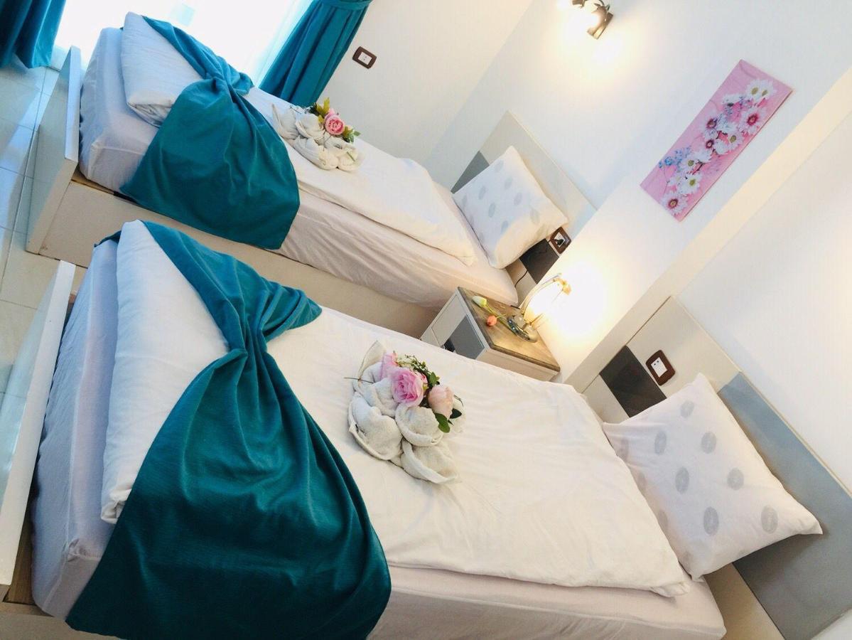 Swiss Royal Dahab Apartment Екстериор снимка