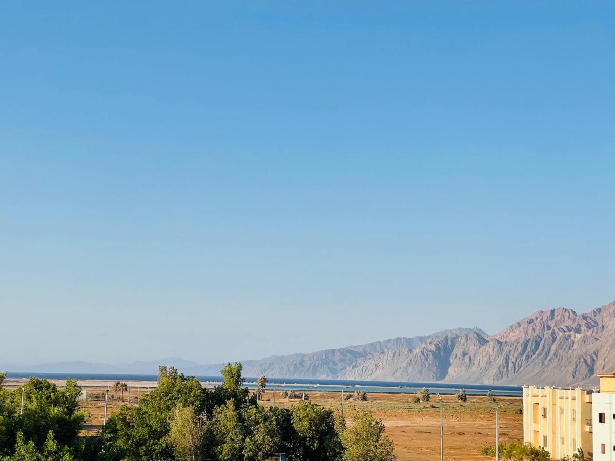 Swiss Royal Dahab Apartment Екстериор снимка