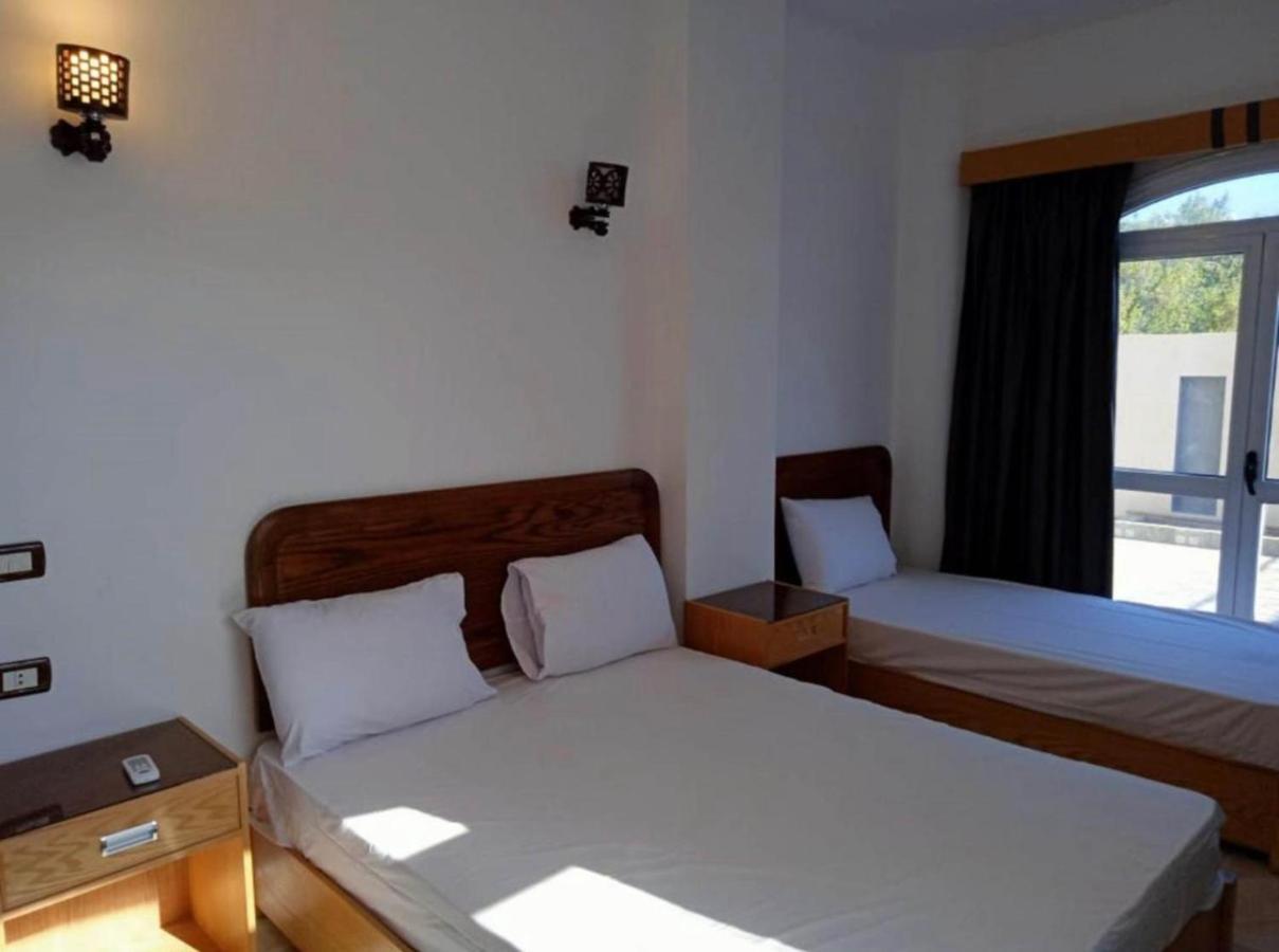 Swiss Royal Dahab Apartment Екстериор снимка