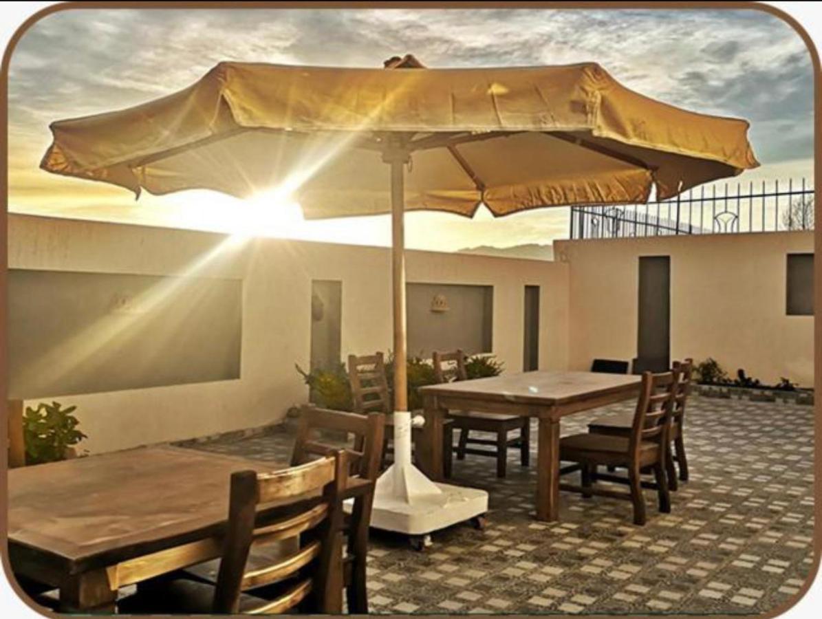 Swiss Royal Dahab Apartment Екстериор снимка