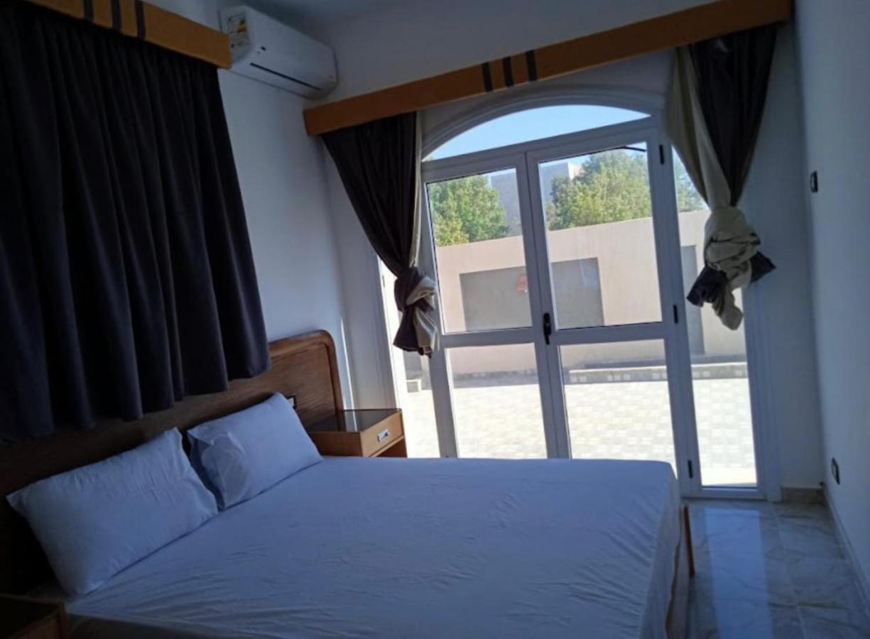 Swiss Royal Dahab Apartment Екстериор снимка