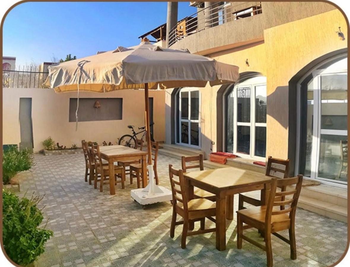 Swiss Royal Dahab Apartment Екстериор снимка
