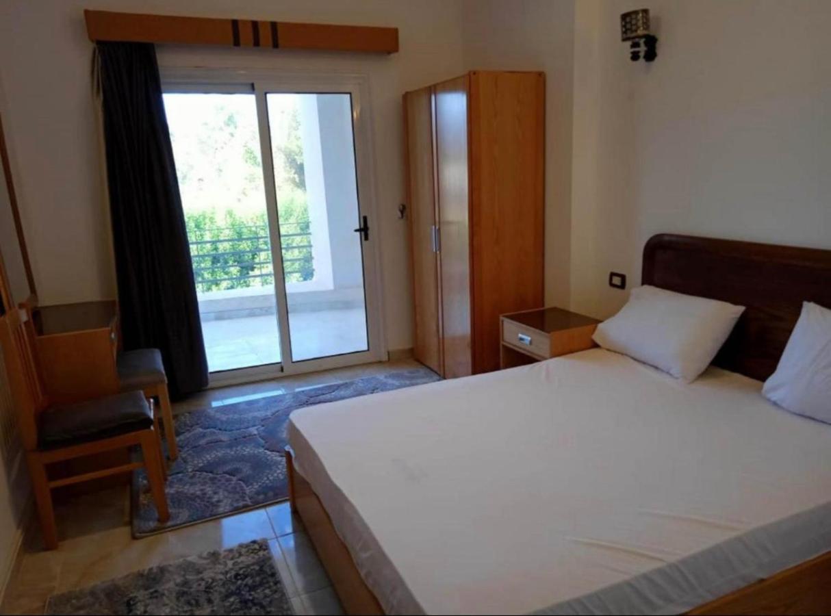 Swiss Royal Dahab Apartment Екстериор снимка