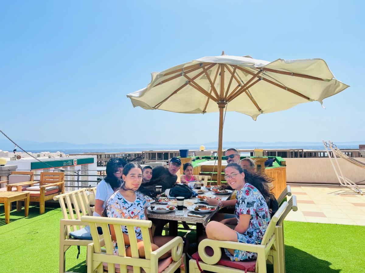 Swiss Royal Dahab Apartment Екстериор снимка