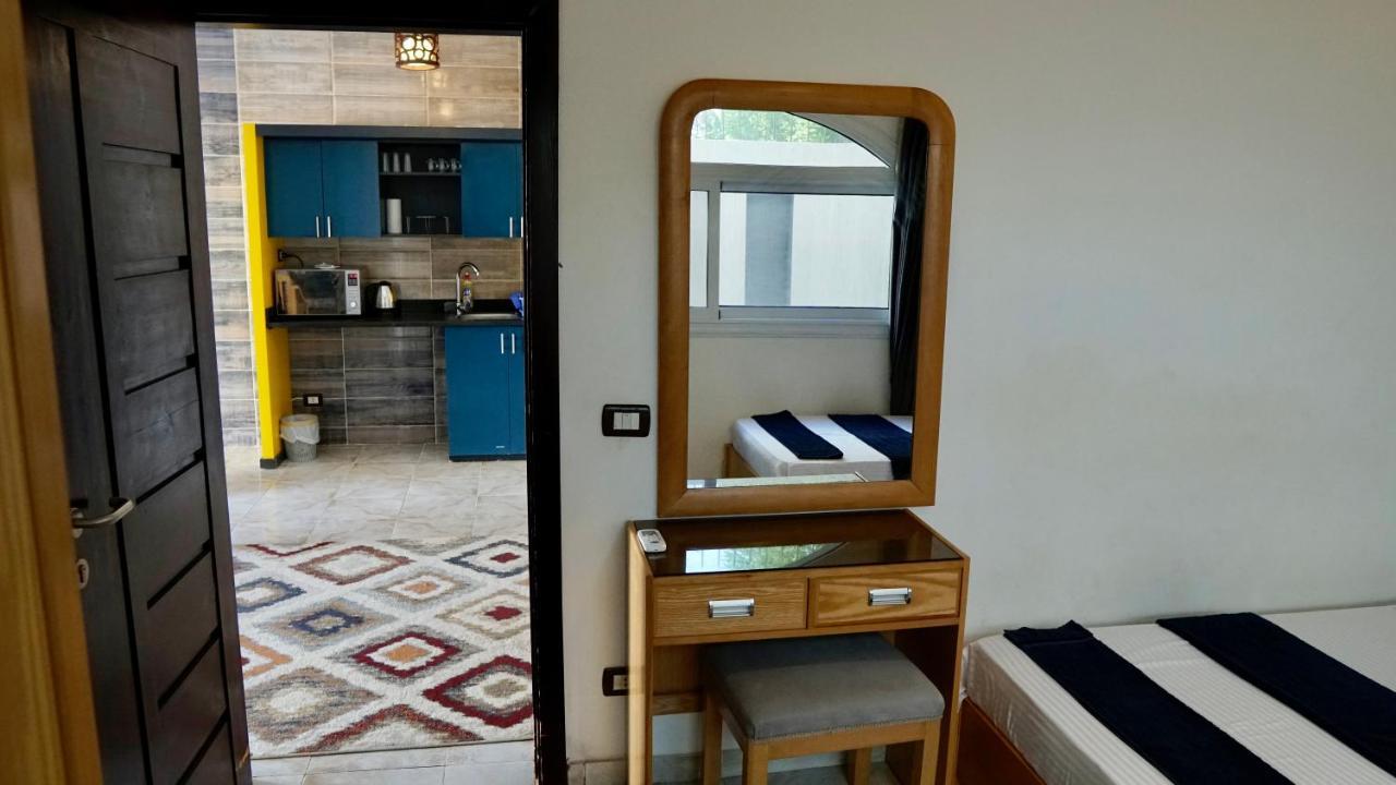 Swiss Royal Dahab Apartment Екстериор снимка