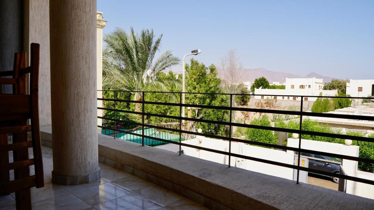Swiss Royal Dahab Apartment Екстериор снимка