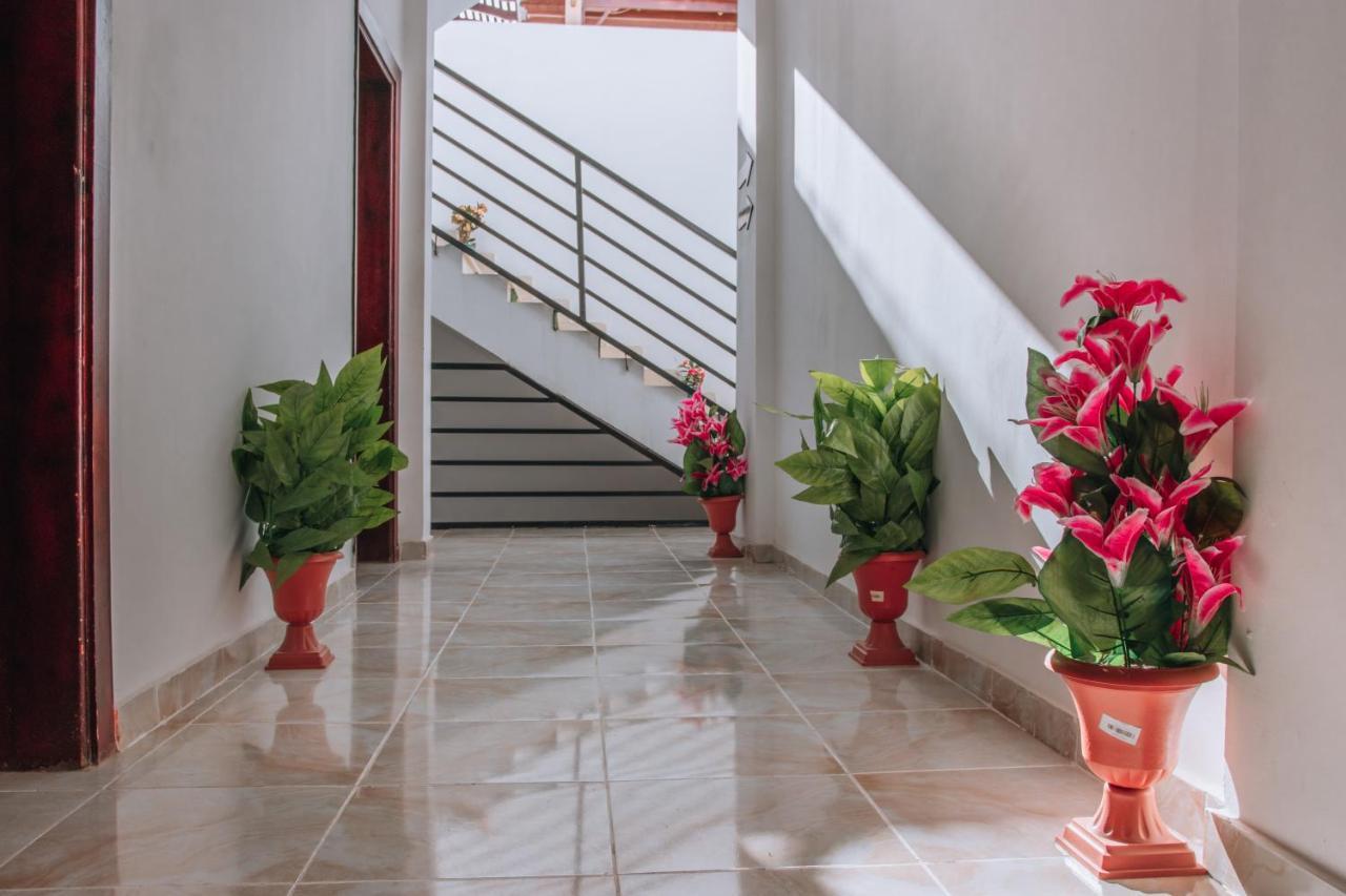 Swiss Royal Dahab Apartment Екстериор снимка