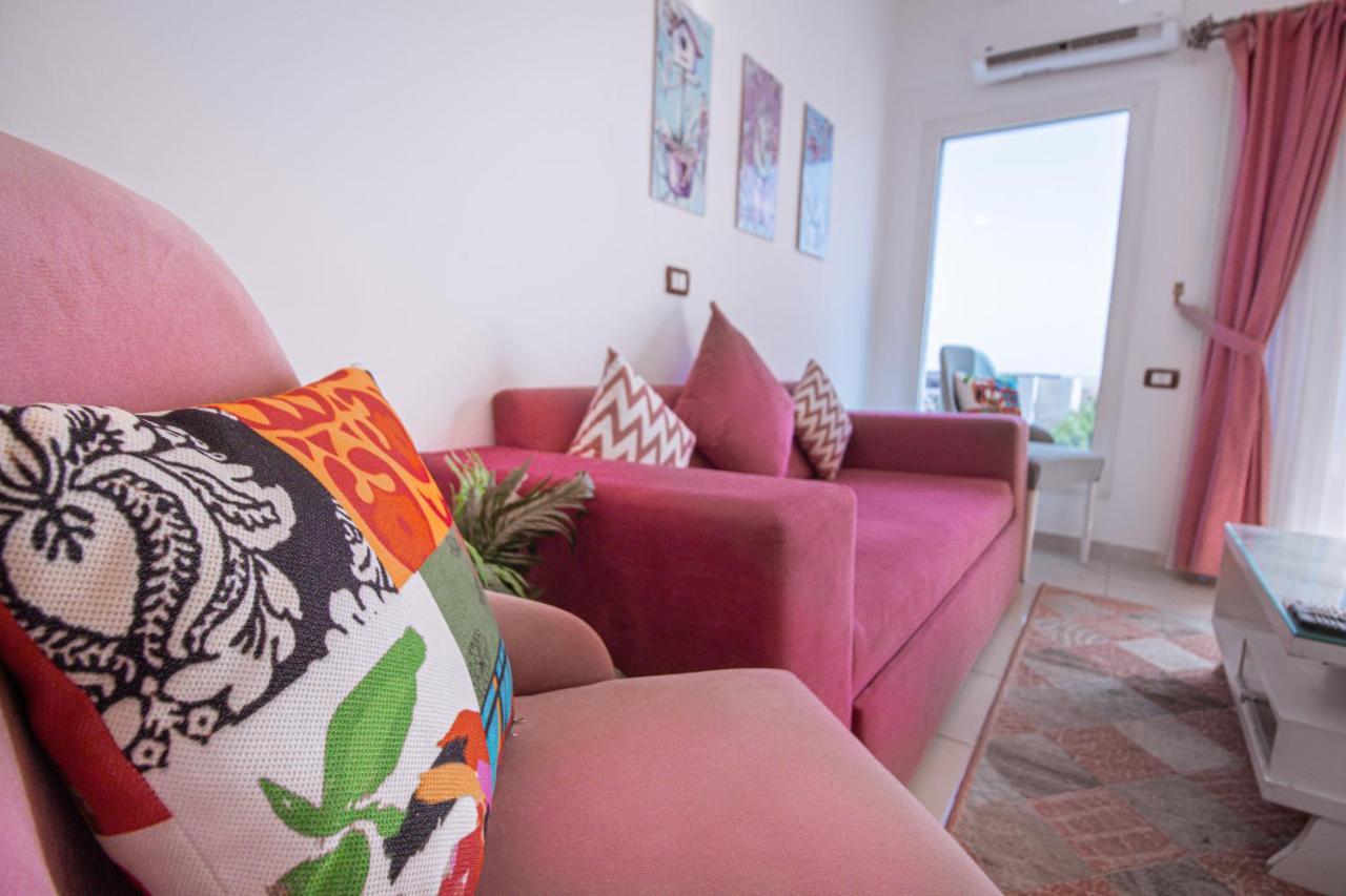 Swiss Royal Dahab Apartment Екстериор снимка