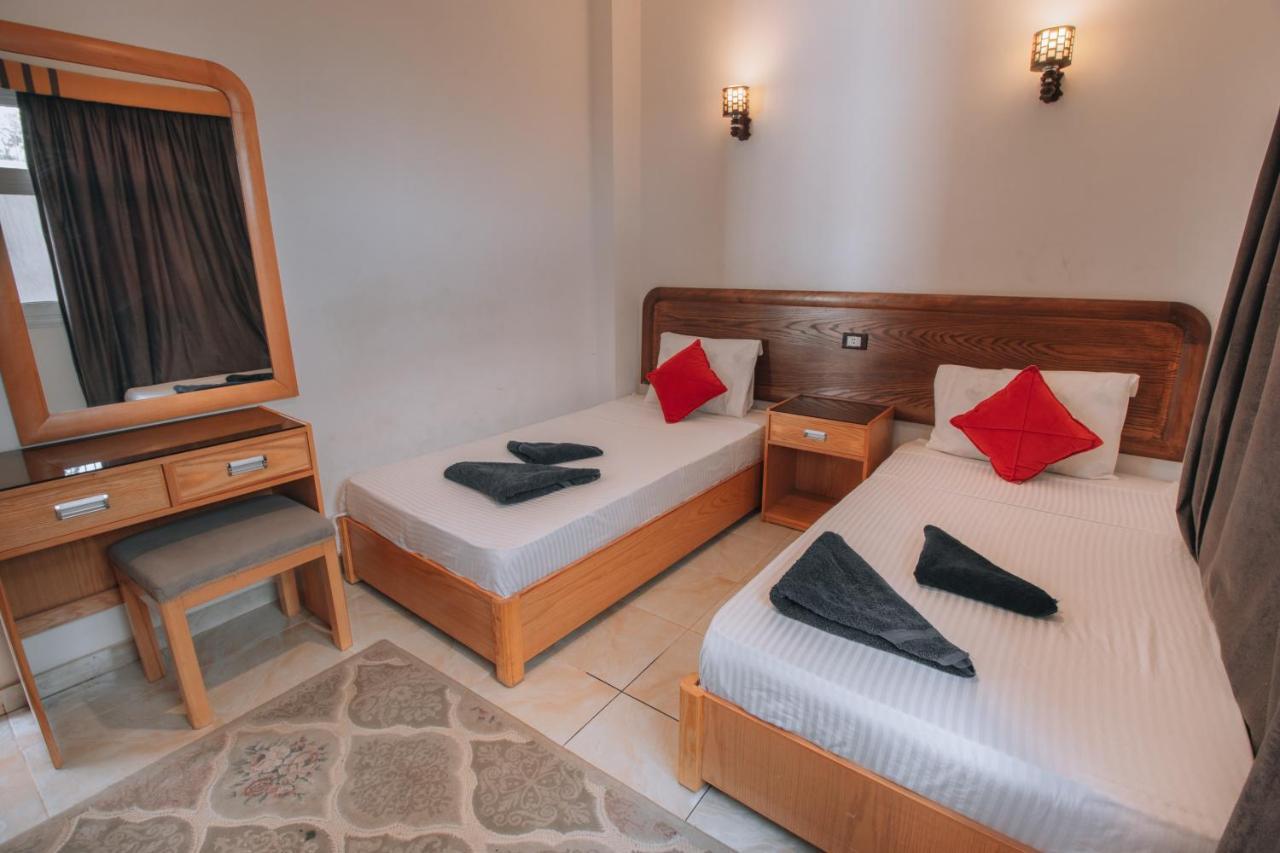 Swiss Royal Dahab Apartment Екстериор снимка