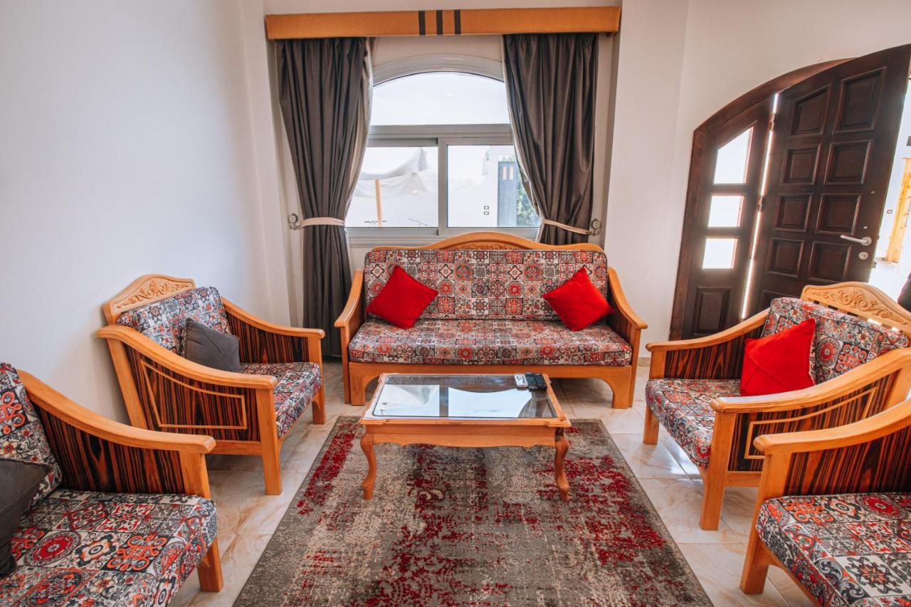 Swiss Royal Dahab Apartment Екстериор снимка