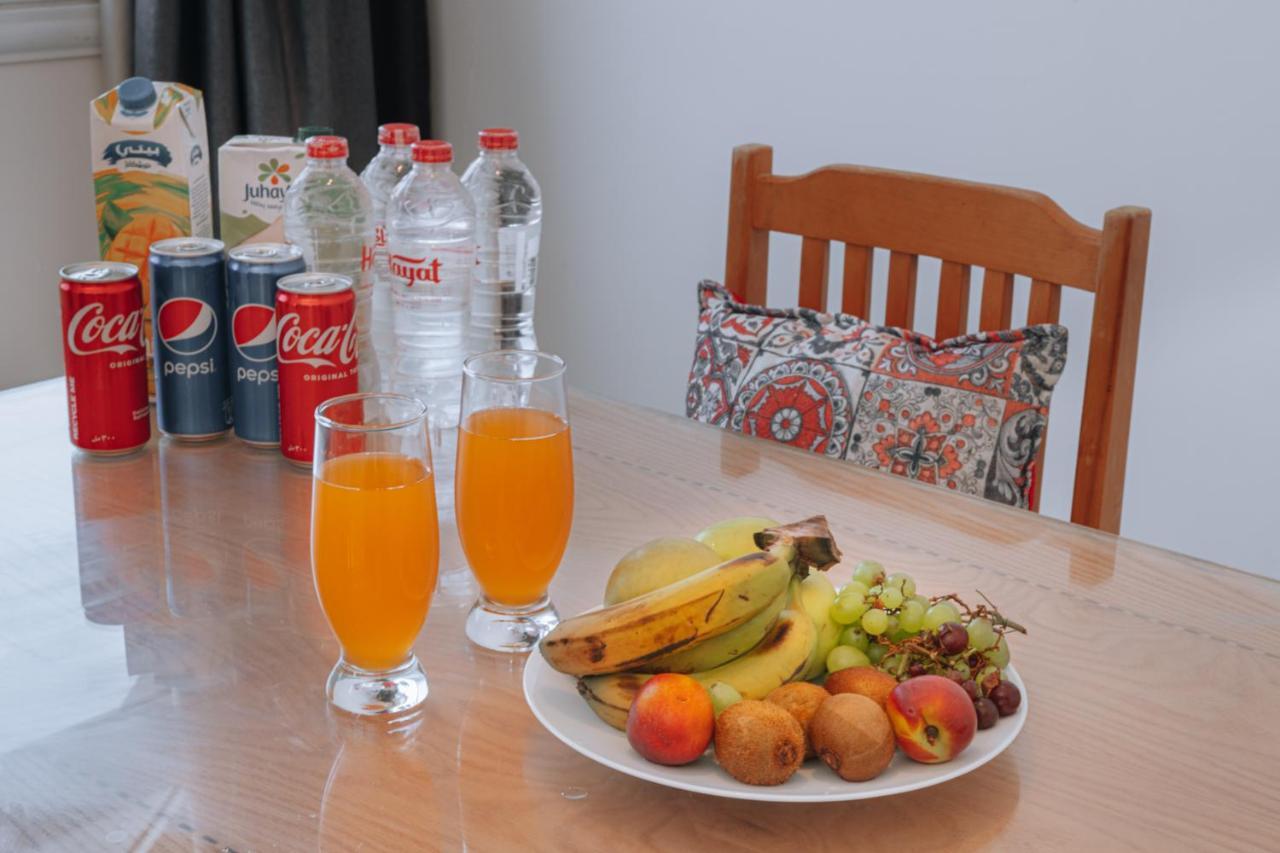 Swiss Royal Dahab Apartment Екстериор снимка