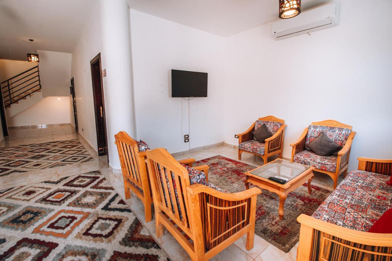 Swiss Royal Dahab Apartment Екстериор снимка
