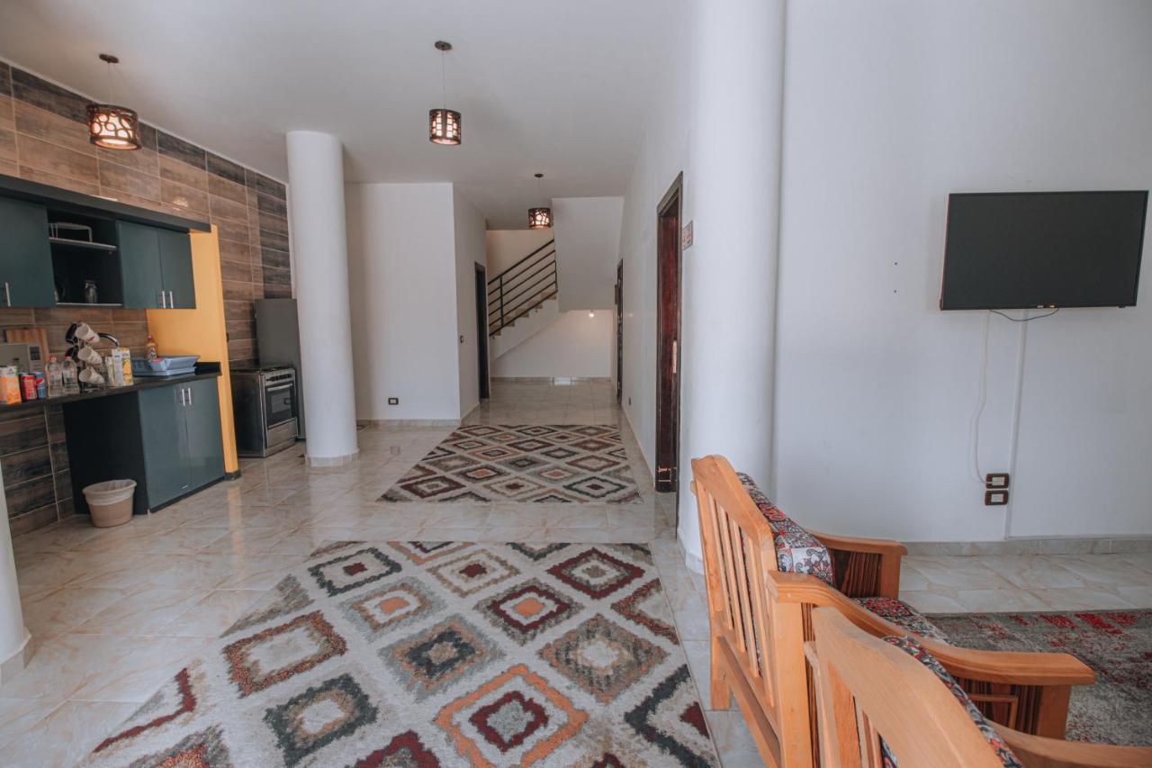 Swiss Royal Dahab Apartment Екстериор снимка