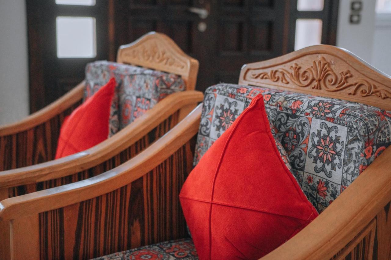 Swiss Royal Dahab Apartment Екстериор снимка