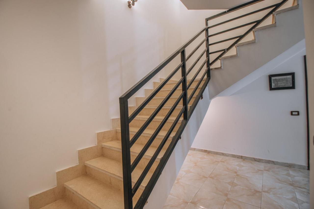 Swiss Royal Dahab Apartment Екстериор снимка