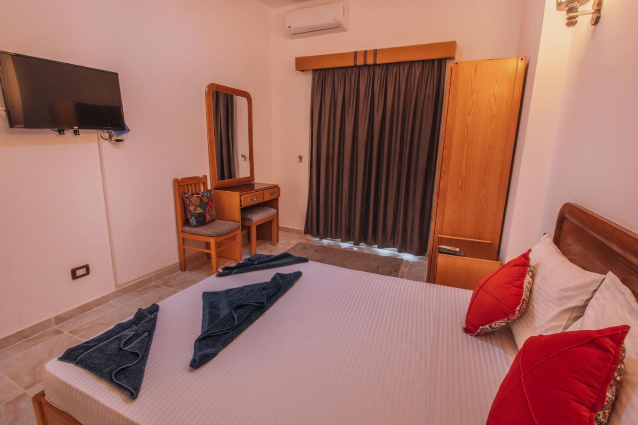 Swiss Royal Dahab Apartment Екстериор снимка