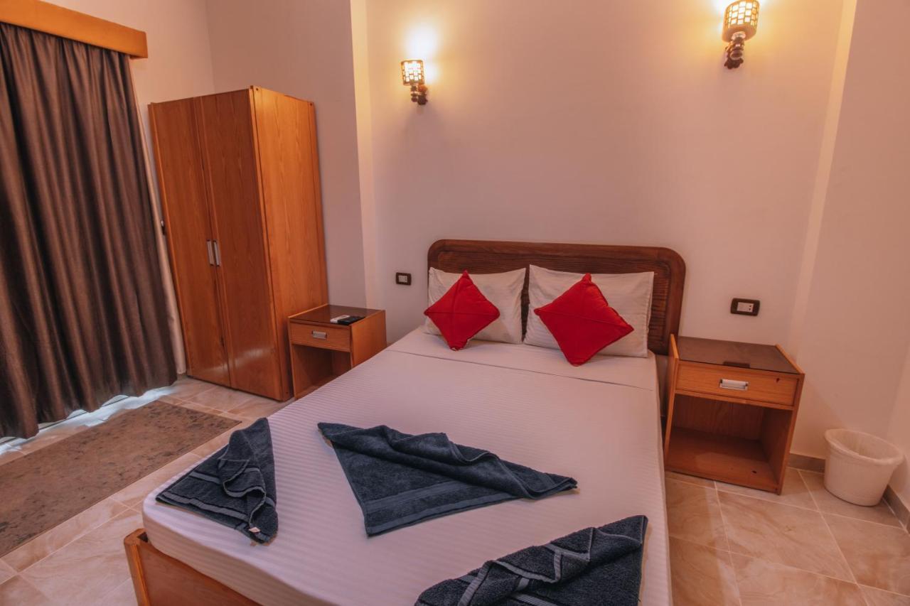 Swiss Royal Dahab Apartment Екстериор снимка