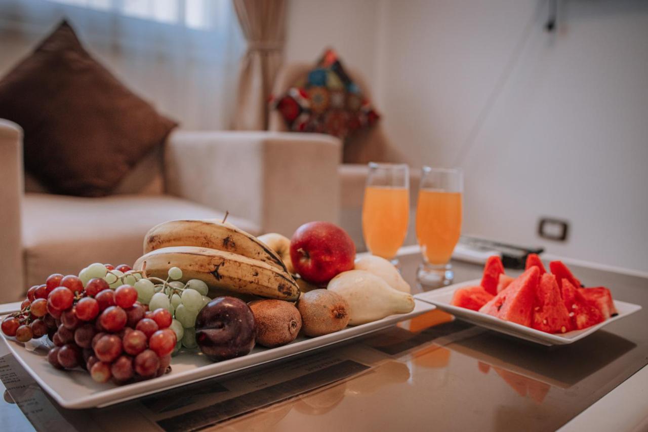 Swiss Royal Dahab Apartment Екстериор снимка