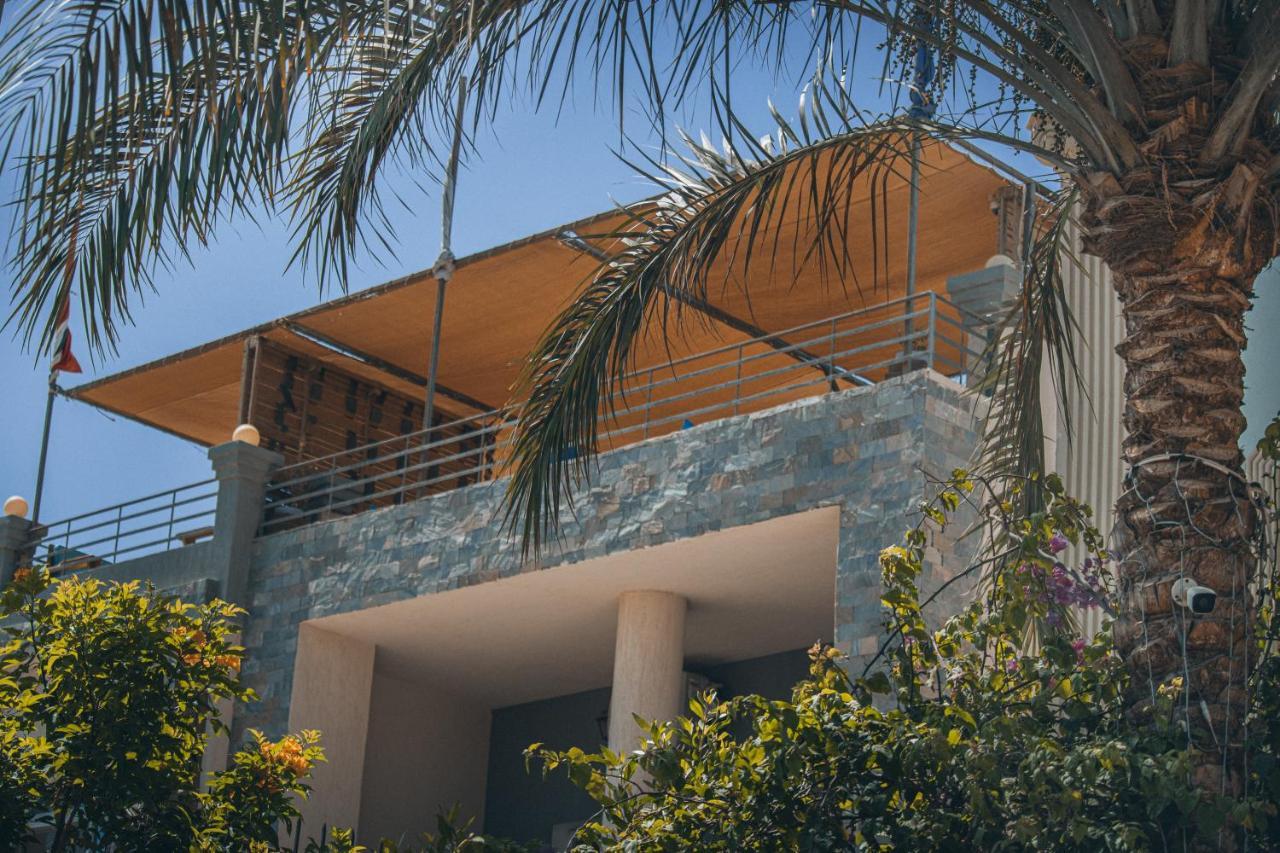 Swiss Royal Dahab Apartment Екстериор снимка