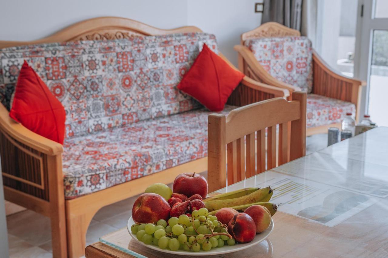 Swiss Royal Dahab Apartment Екстериор снимка