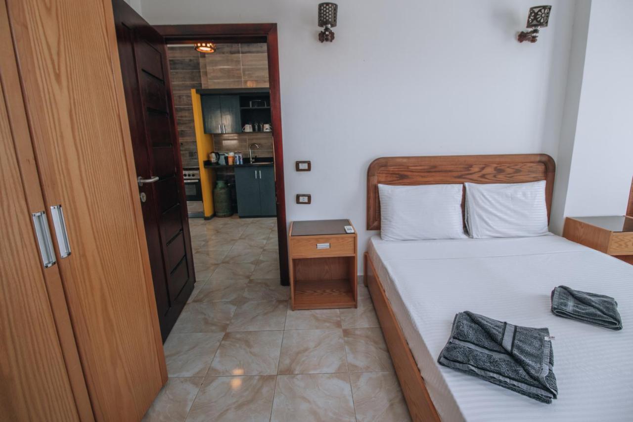 Swiss Royal Dahab Apartment Екстериор снимка