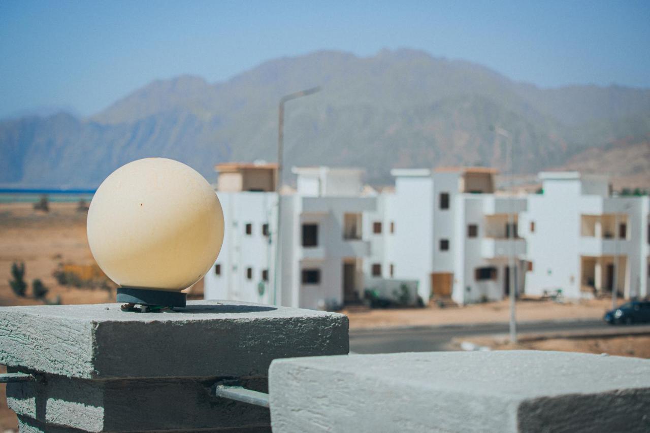 Swiss Royal Dahab Apartment Екстериор снимка