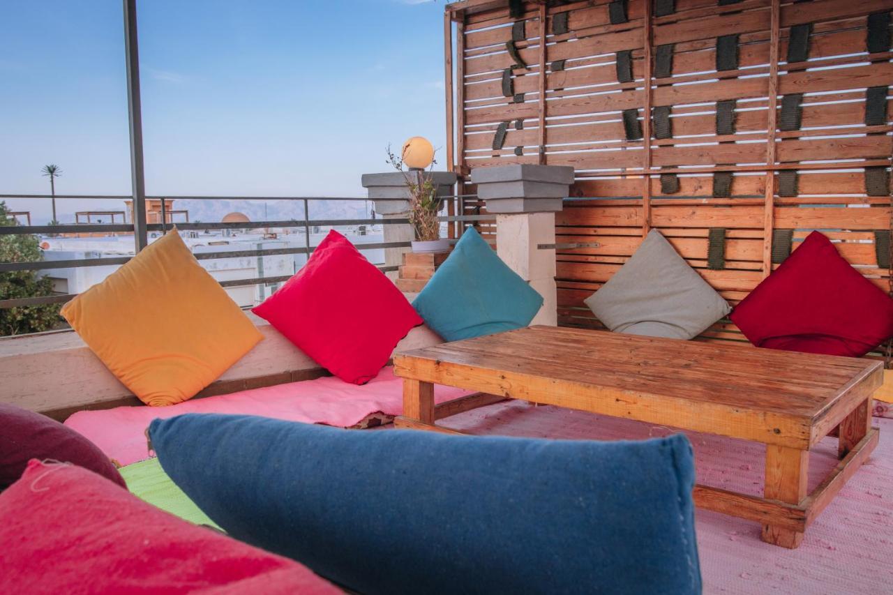 Swiss Royal Dahab Apartment Екстериор снимка