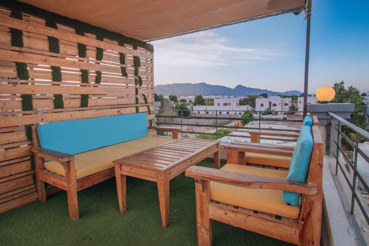 Swiss Royal Dahab Apartment Екстериор снимка