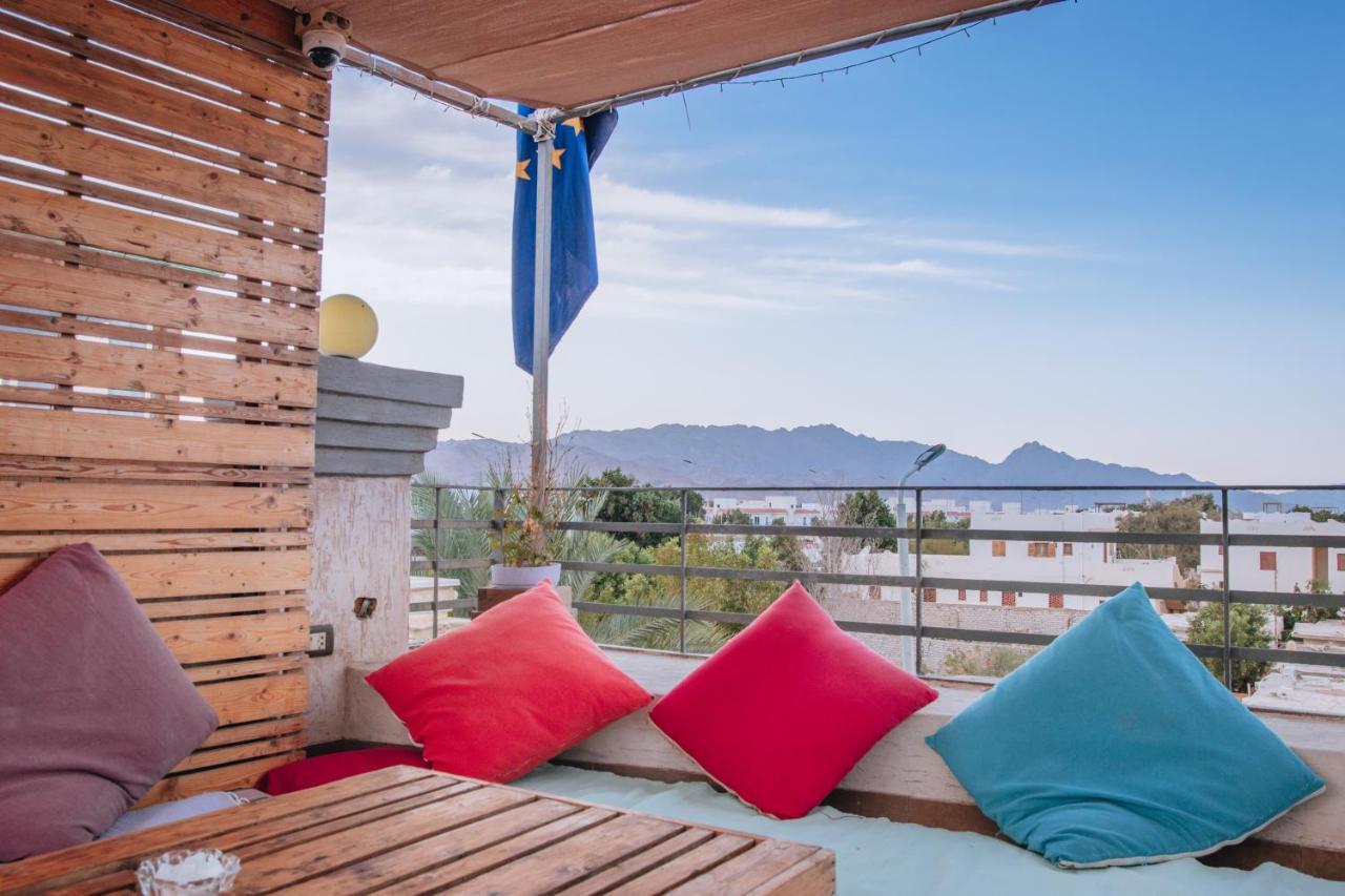 Swiss Royal Dahab Apartment Екстериор снимка