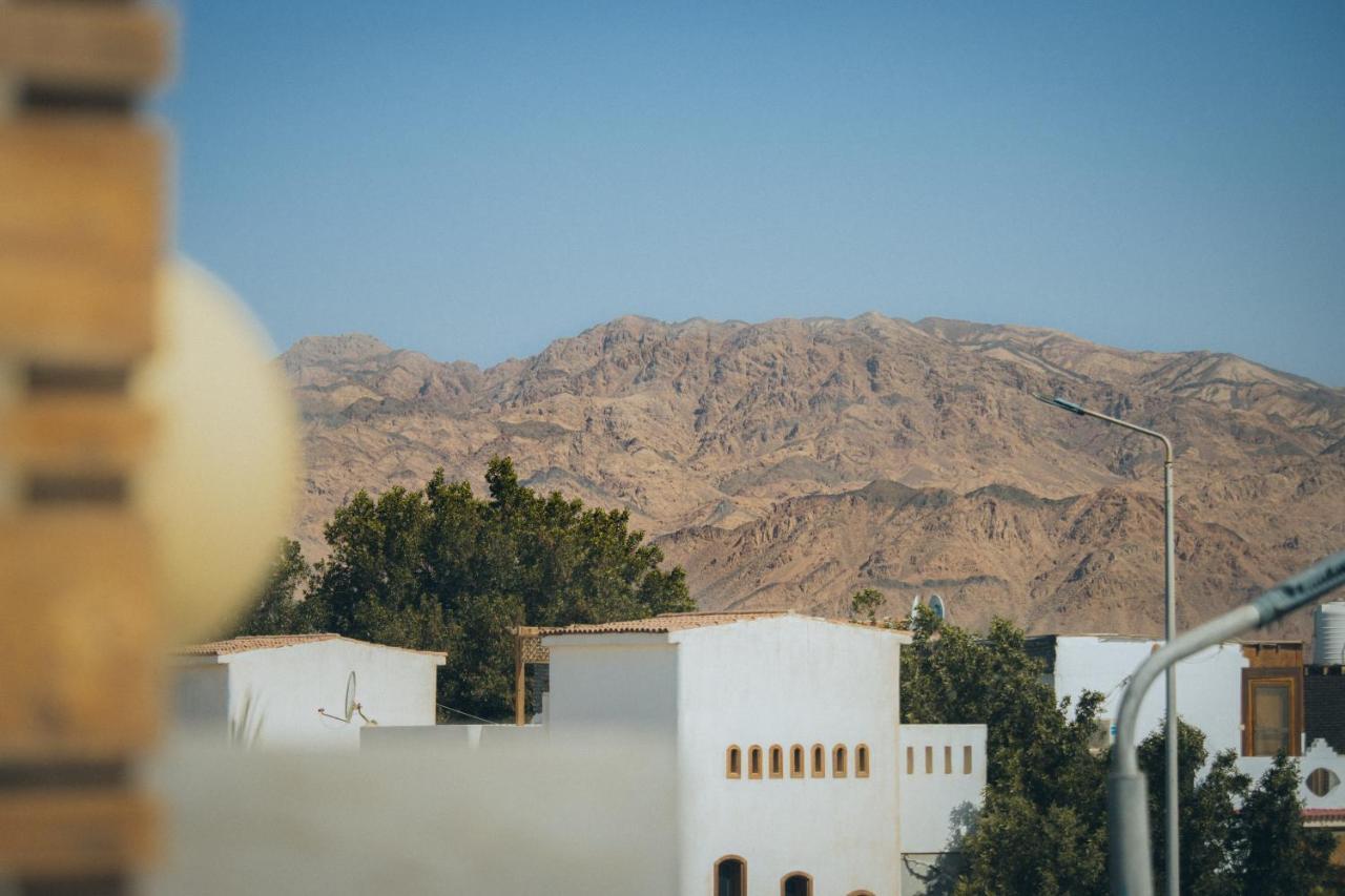 Swiss Royal Dahab Apartment Екстериор снимка