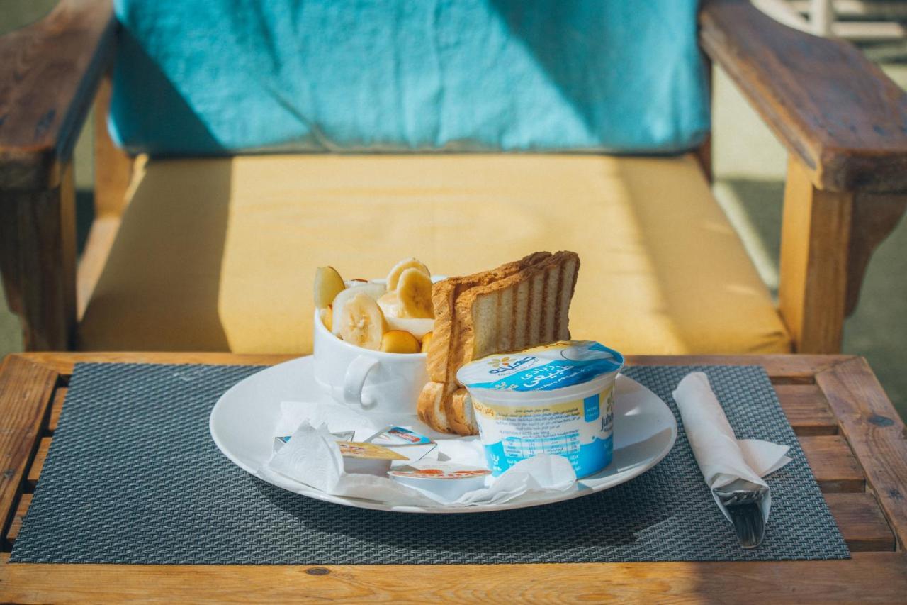Swiss Royal Dahab Apartment Екстериор снимка