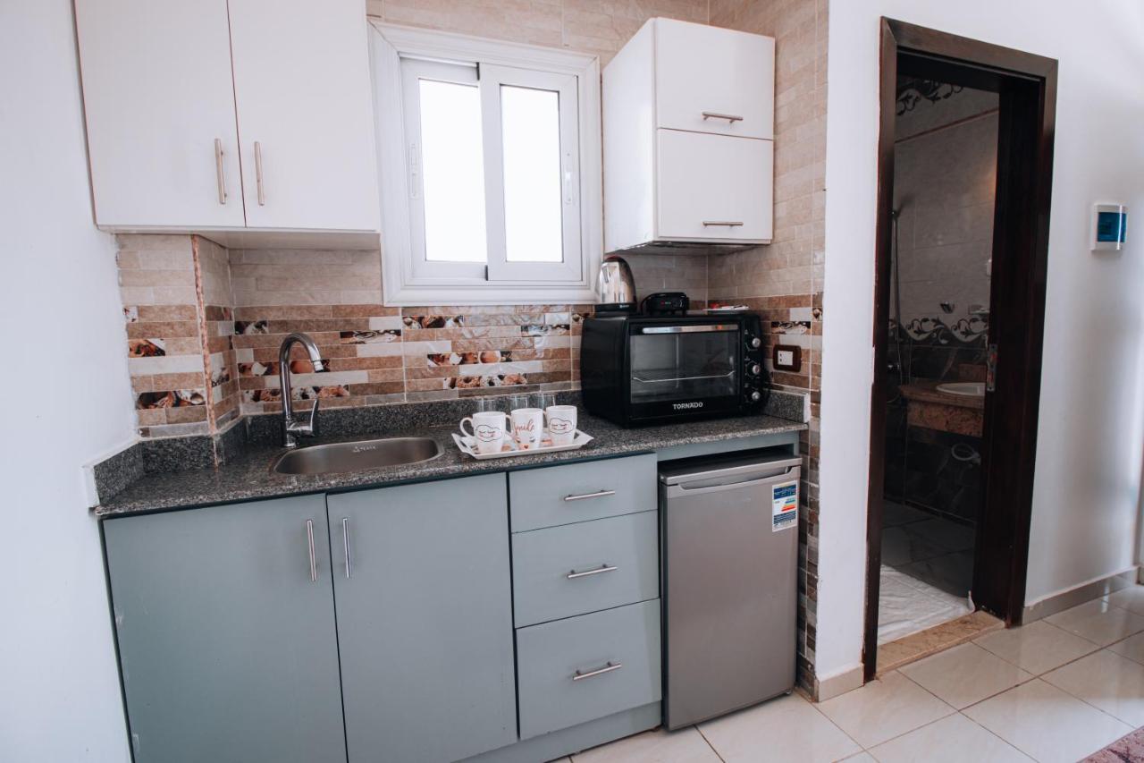 Swiss Royal Dahab Apartment Екстериор снимка