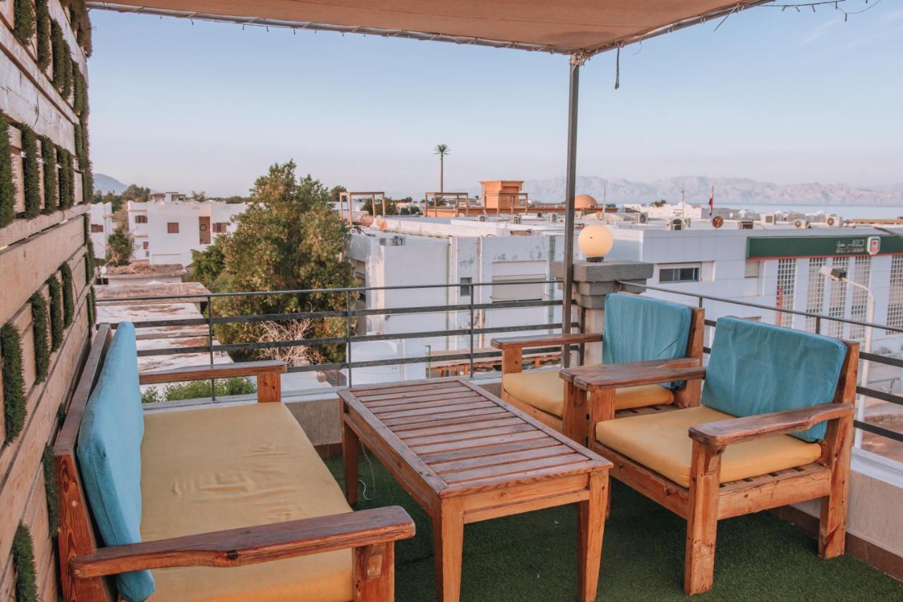 Swiss Royal Dahab Apartment Екстериор снимка