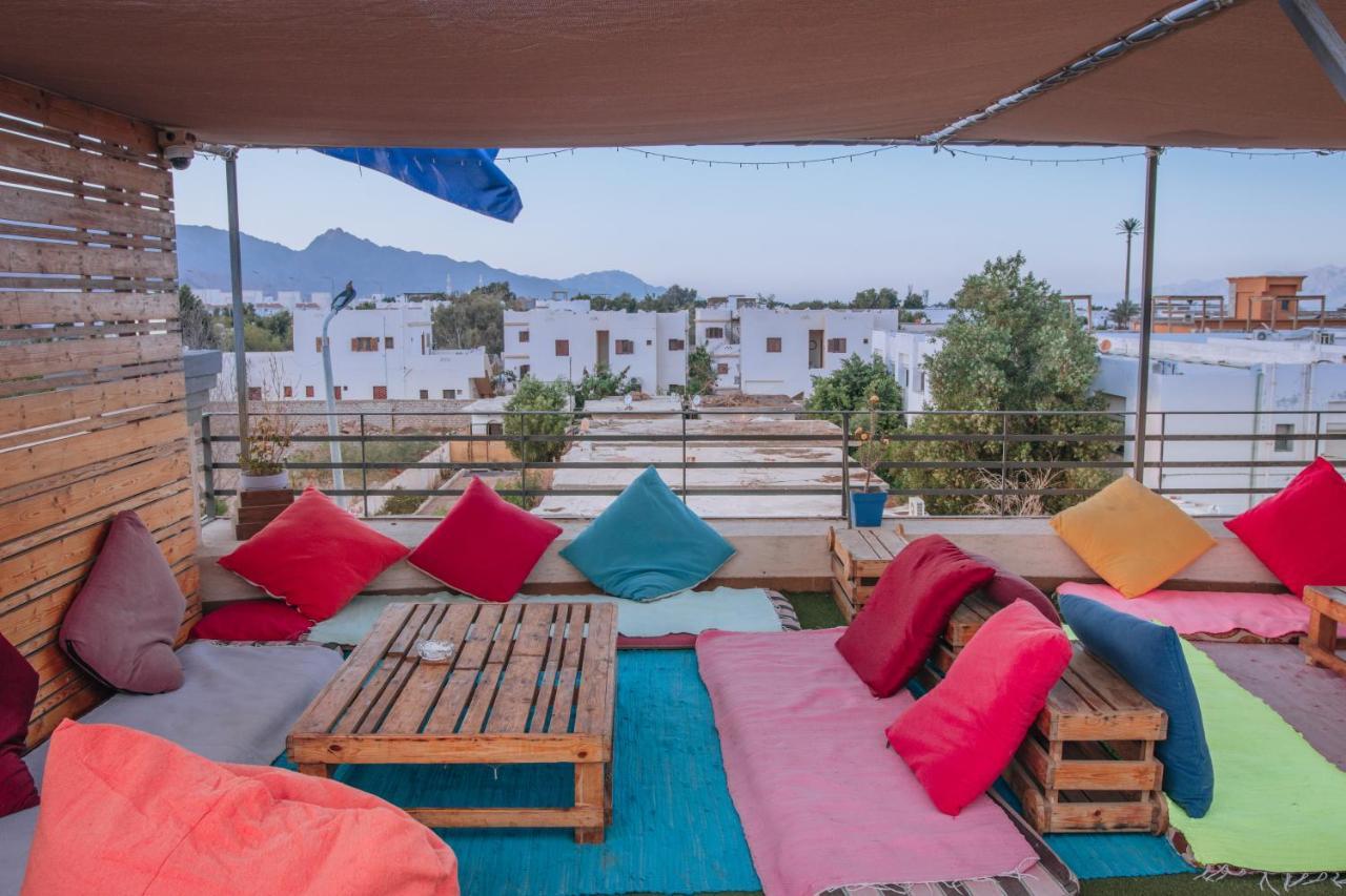 Swiss Royal Dahab Apartment Екстериор снимка