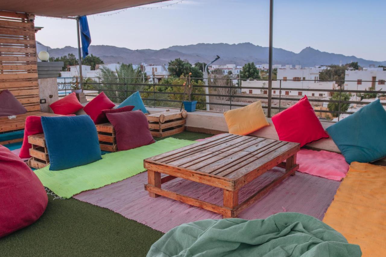 Swiss Royal Dahab Apartment Екстериор снимка
