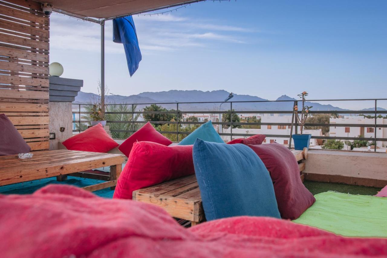 Swiss Royal Dahab Apartment Екстериор снимка