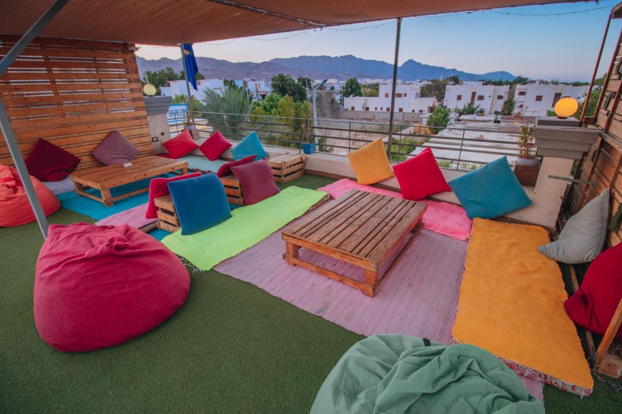 Swiss Royal Dahab Apartment Екстериор снимка